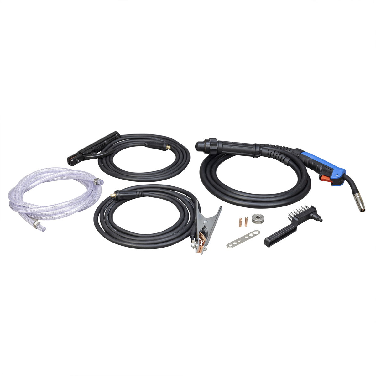 SIP WELDMATE® AUTOPLUS 180A MIG/ARC/TIG Synergic Inverter Welder
